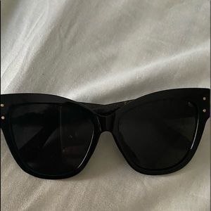 Aldo sunglasses!